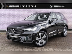 Volvo XC60 - 2.0 T6 Plug-in hybrid AWD Plus Dark | Trekhaak | 360 camera | Adaptive Cruise Control | Go