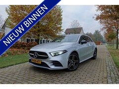 Mercedes-Benz A-klasse - 250 e Business Solution AMG Limited | Pano