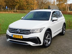 Volkswagen Tiguan - 1.4 TSI eHybrid R-Line, Matrix LED, Acc, Trekhaak, Camera