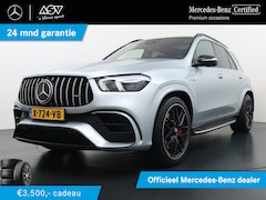 Mercedes-Benz GLE-Klasse - AMG 63 S 4MATIC+ Premium Plus | Luchtvering | Trekhaak Wegklapbaar | Panorama - Schuifdak