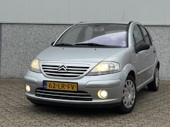 Citroën C3 - 1.6i-16V Exclusieve/ Automaat/New APK/ Trekhaak
