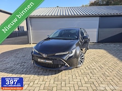 Toyota Corolla - 2.0 Hybrid Dynamic