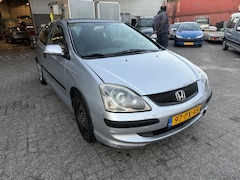 Honda Civic - 1.4i LS