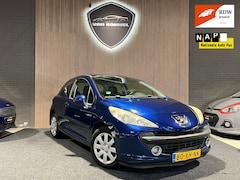 Peugeot 207 - 1.4-16V XS Airco.Elecpakket.Panodak.LMV