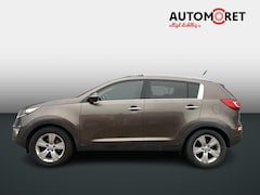 Kia Sportage - 1.6 GDI X-ecutive Plus Pack