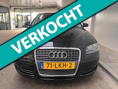Audi A3 Sportback - 1.6 Attraction