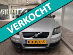 Volvo C30 - 1.6D