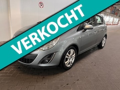 Opel Corsa - 1.3 CDTi EcoFlex S/S Cosmo
