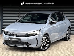 Opel Corsa - 1.2 Turbo Hybrid GS Navigatie * Keyless Entry * Uit voorraad leverbaar