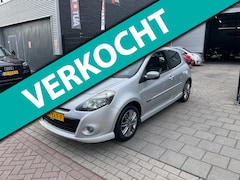 Renault Clio - 1.6 GT Sport 3e Eigenaar Navi Airco PDC NAP APK