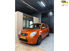 Kia Picanto - 1.0 X-pect | Pano|Apk