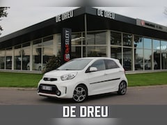 Kia Picanto - 1.2 CVVT SportsLine | 100% RIJKLAARPRIJS INCL GARANTIE