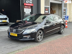 Volkswagen Passat CC - 3.6 V6 FSI 4Motion 4p. Aut Leer Clima