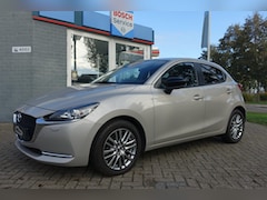 Mazda 2 - 2 1.5 SKYACTIV-G 90PK Luxury