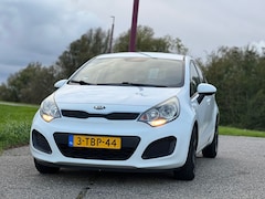Kia Rio - 1.2 CVVT Comfort Pack