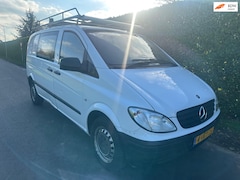 Mercedes-Benz Vito - 109 CDI Bj'03-2010 137.049 Km NAP