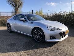Subaru BRZ - 2.0 Sport Executive
