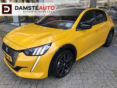 Peugeot 208 - GT Pack 1.2 PureTech 130pk EAT8