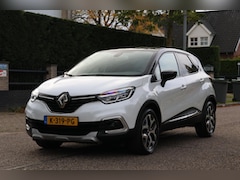 Renault Captur - 1.3 TCe Intens | NAVI | CLIMA | CRUISE | CAMERA | TREKHAAK | NAP | MOOIE GOED ONDERHOUDEN