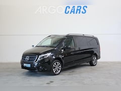 Mercedes-Benz Vito - 119 CDI LANG AUTOMAAT DISTRONIC NAVI LED TREKHAAK BLIS PDC CAMERA CLIMA/AIRCO LEASE v/a €1