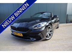BMW Z4 Roadster - sDrive20i High Executive Edition Automaat M-Sport Sportstoelen Head up Etc. Etc