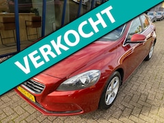 Volvo V40 - 1.6 D2 Momentum Business NAVI / PDC