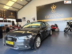 Audi A6 Limousine - 2.8 FSI Pro Line inruil mogelijk