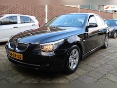 BMW 5-serie - 525d
