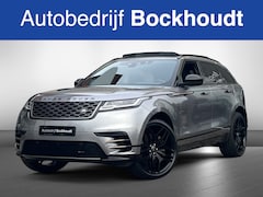 Land Rover Range Rover Velar - 2.0 P400e R-Dynamic | Pano | Leer | Camera