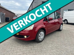 Renault Grand Modus - 1.2 TCE Dynamique nieuwe APK Airco cc