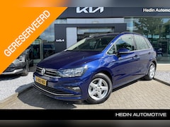 Volkswagen Golf Sportsvan - 1.5 TSI ACT Comfortline AUTOMAAT| Trekhaak | 1.400 Trekgewicht | Climate Control | Apple C