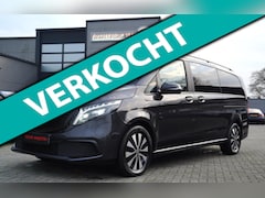 Mercedes-Benz EQV - 300 L3 90kWh DC | Luxe Leder | 360 camera | LED koplampen | 204 PK | EXCL 21% BTW | 1e eig