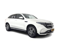 Mercedes-Benz EQC - 400 4MATIC 80 kWh AMG (INCL-BTW) Aut. *PANO | BURMESTER-SURROUND | DISTRONIC | LEATHER-MIC