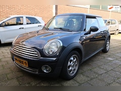 MINI One - 1.4 Pepper