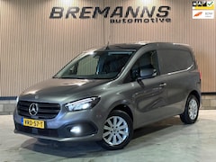 Mercedes-Benz Citan - 112 CDI L1 Pro