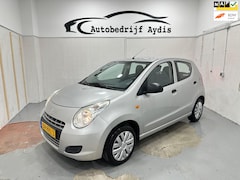 Suzuki Alto - 1.0 Cool Comfort Airco EL Ramen NAP