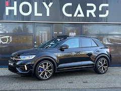 Volkswagen T-Roc - 2.0 TSI 4Motion R | PANO | CAMERA | BEATS |