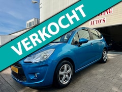 Citroën C3 - 1.4 Dynamique | Airco | Cruise | APK