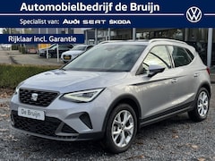 SEAT Arona - 1.0 TSI DSG FR Business (Camera, Virtual, Carplay)