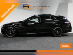 Mercedes-Benz E-klasse Estate - 300 e AMG Line / E63 AMG Grill / E63 AMG Diffuser / Panoramadak / Burmester Sound System /