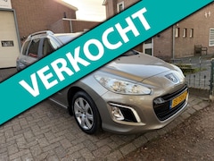 Peugeot 308 SW - 1.6 VTi X-Line