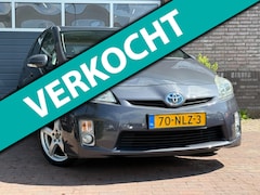 Toyota Prius - 1.8 Comfort|Climate|1e Eig