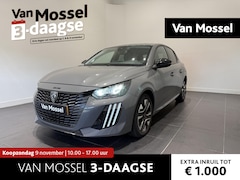 Peugeot 208 - 1.2 PureTech 100 Allure | Navigatie | Camera | Climate control