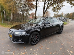 Audi A4 Limousine - 1.8TFSI Business Edition Airco/Navi/Leer