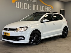 Volkswagen Polo - 1.2 Panoramadak/Stoelverwarming/Parkeersensoren