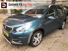 Peugeot 2008 - Allure PureTech 110pk EAT6 │ Automaat │ Grip Control │ 17" lichtmetalen velgen