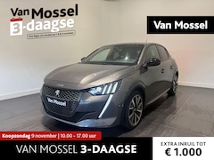 Peugeot 208 - 1.2 PureTech GT | Climate control | Navigatie | Camera