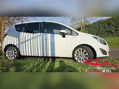 Opel Meriva - 1.4 Turbo Cosmo dealer onderhouden