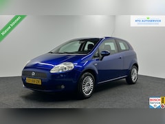 Fiat Grande Punto - 1.4 Active