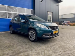 Peugeot 2008 - 1.2 PureTech Active